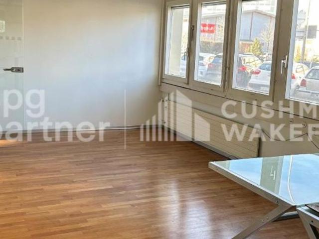 Büro kaufen in Aïre