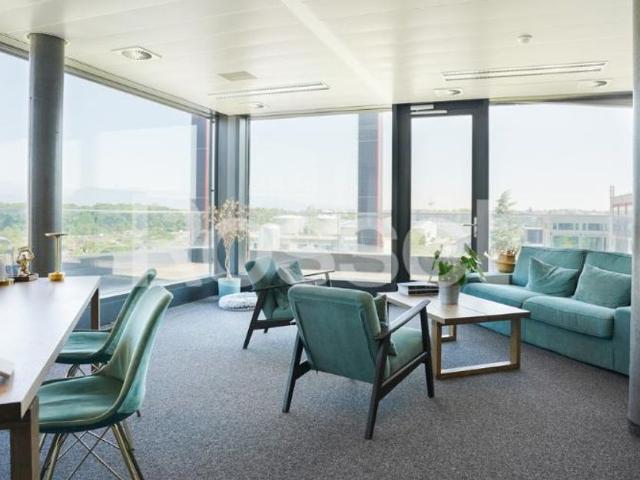 Büro kaufen in Aïre