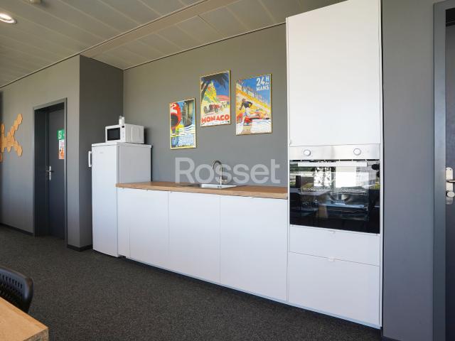 Büro kaufen in Aïre
