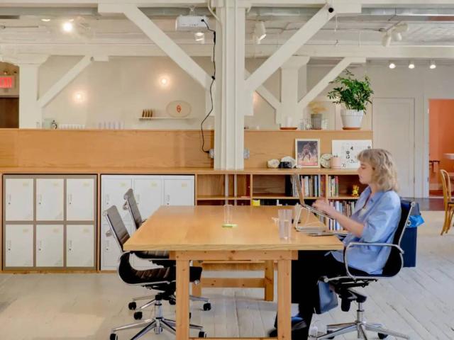 Büro mieten