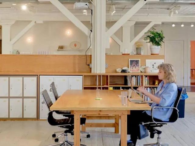 Büro kaufen