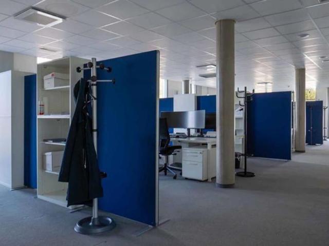 Büro kaufen in Mont-sur-Lausanne, Waadt