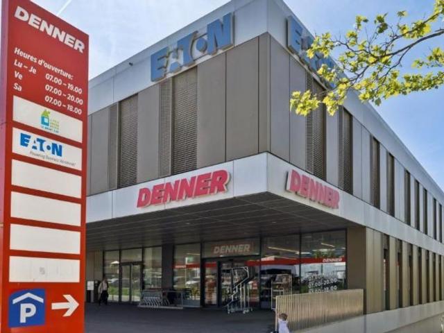 Büro kaufen in Mont-sur-Lausanne, Waadt