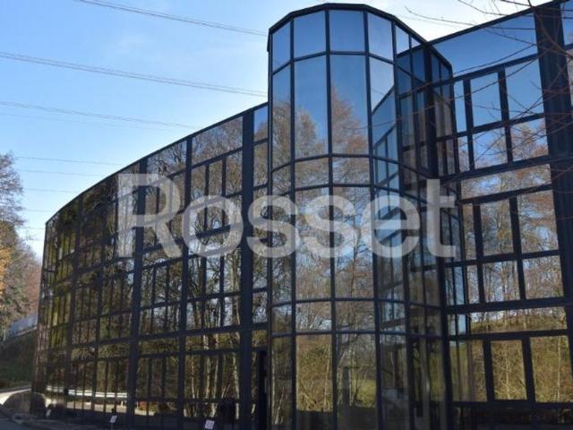 Büro kaufen in Mont-sur-Lausanne, Waadt