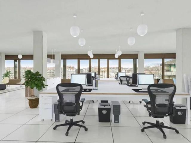 Büro kaufen in Conches