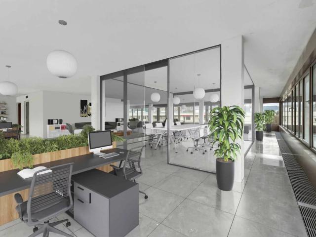 Büro kaufen in Conches