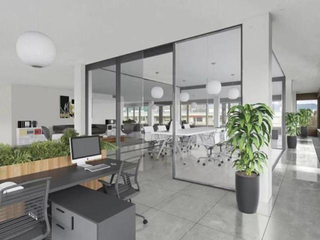 Büro kaufen in Conches