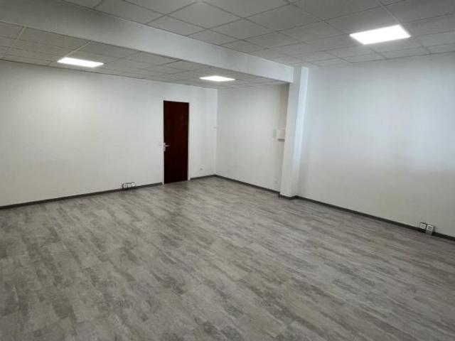 Büro mieten in Conches