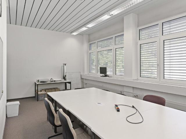 Büro mieten in Liestal, Bezirk Liestal
