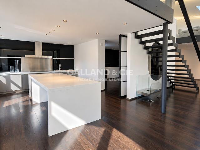 Büro mieten in Lonay, District de Morges