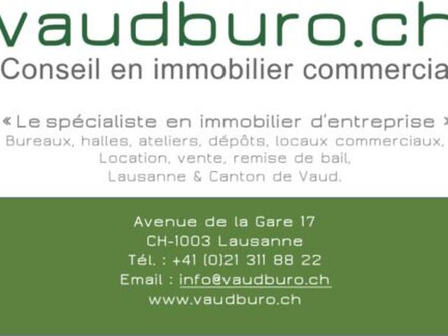 Büro kaufen