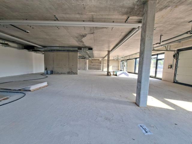 Büro kaufen in Lonay, Waadt