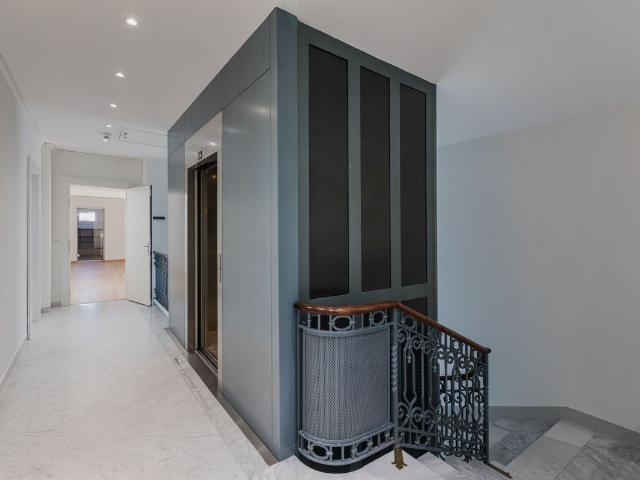 Büro kaufen in Aldesago, Tessin