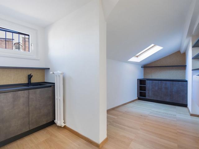 Büro kaufen in Aldesago, Tessin