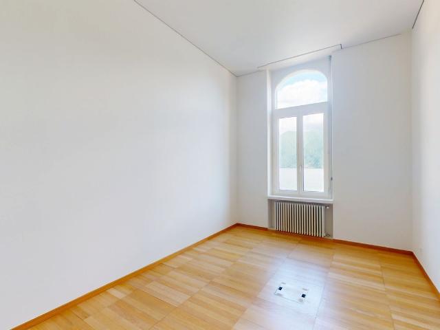Büro kaufen in Aldesago, Tessin