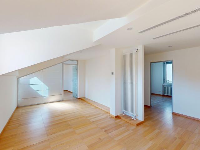 Büro kaufen in Aldesago, Tessin