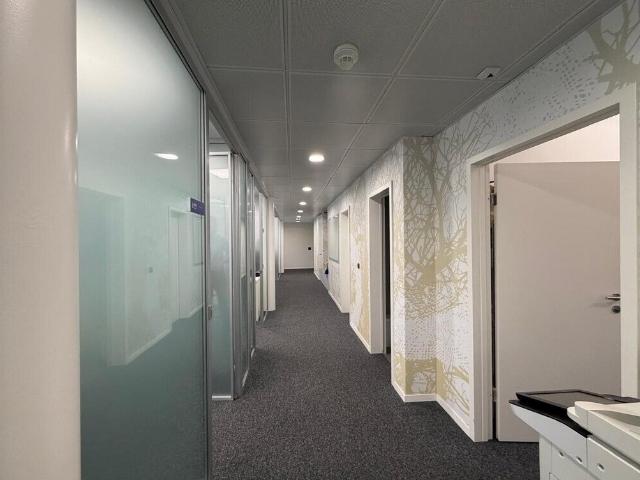 Büro mieten in Quartiere Maghetti, Lugano