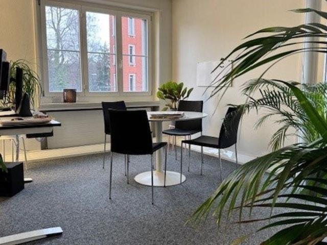 Büro kaufen in Lü