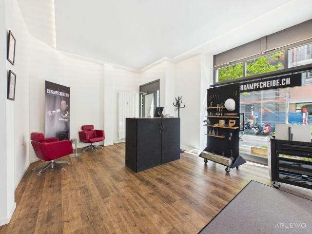 Büro kaufen in Lü