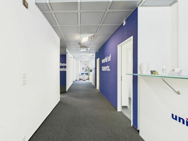 Büro kaufen in Lü