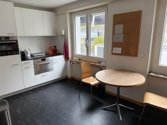 Büro kaufen in Lü