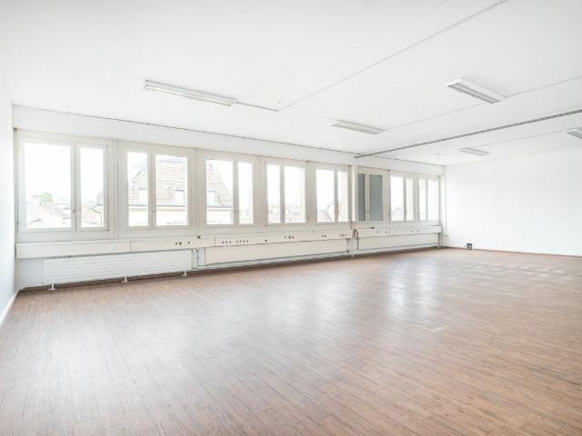 Büro kaufen in Lü