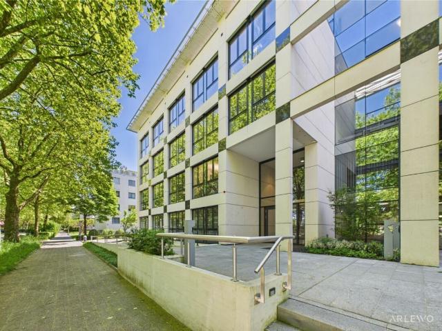 Büro kaufen in Lü