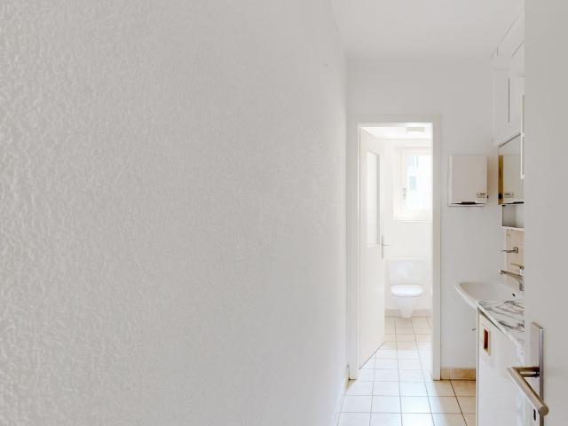 Büro mieten in Lü