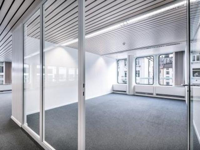 Büro kaufen in Lü