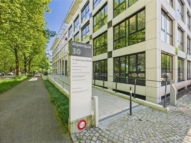 Büro kaufen in Lü