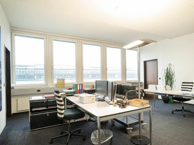 Büro kaufen in Lü