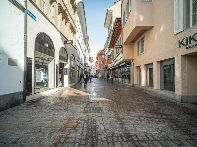 Büro kaufen in Lü