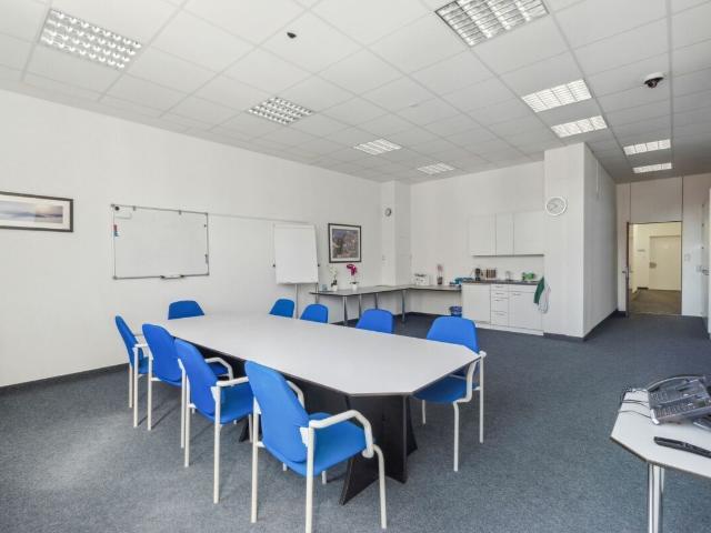 Büro kaufen in Lü