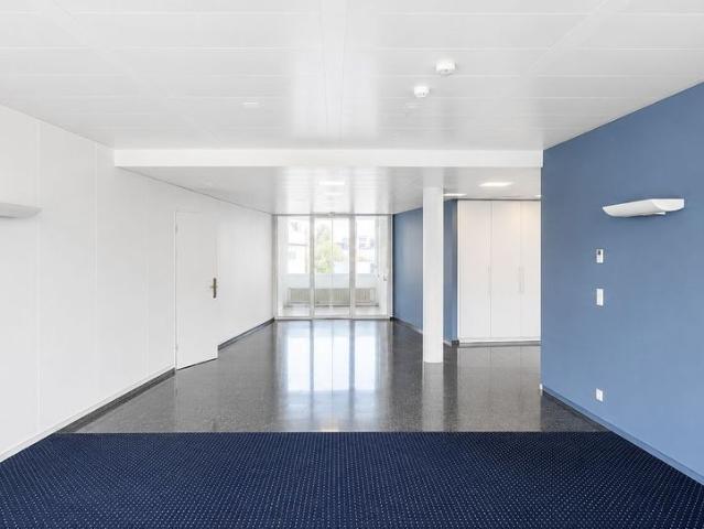 Büro mieten in Lü