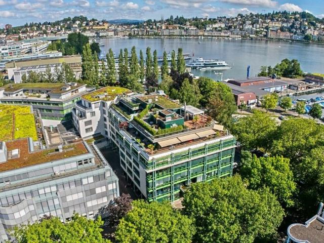 Büro kaufen in Lü