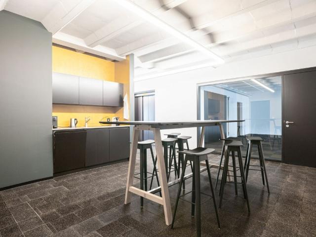 Büro kaufen in Lü