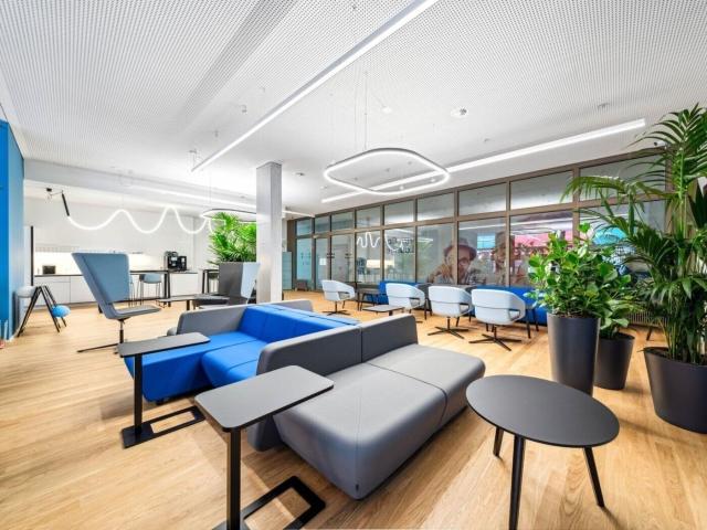 Büro kaufen in Lü