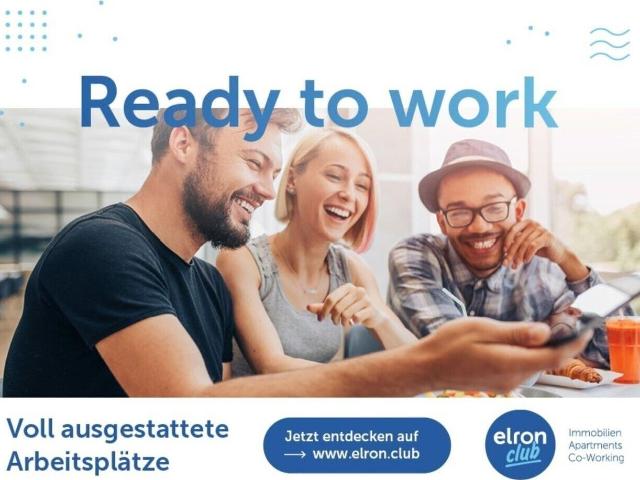 Büro kaufen in Lü