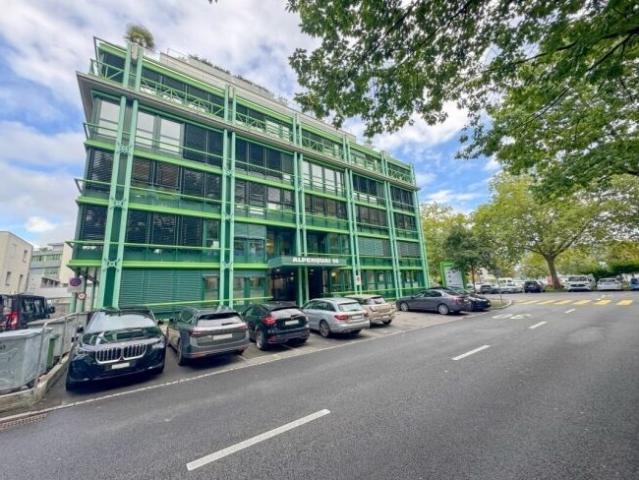 Büro kaufen in Lü