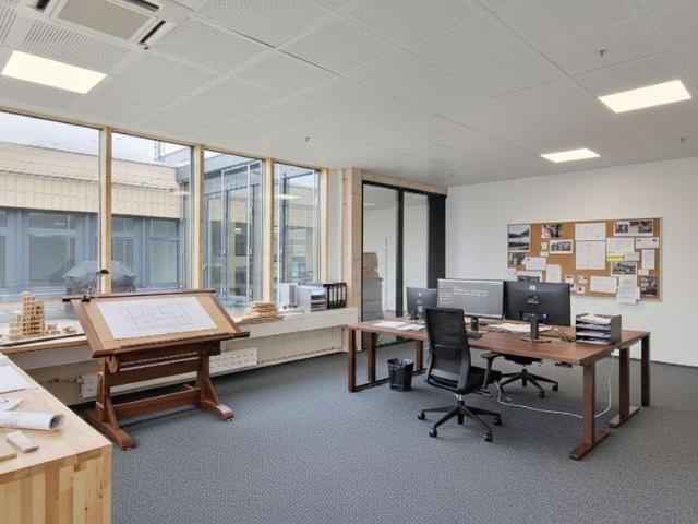 Büro kaufen in Mägenwil, Aargau