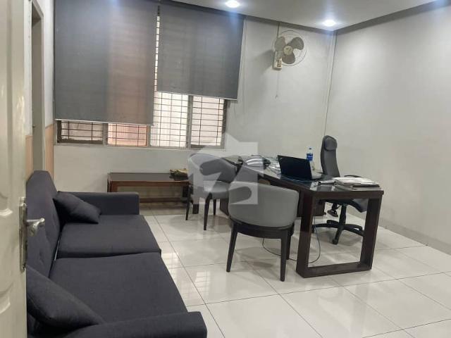 Office for rent in Rawalpindi, Islamabad Capital Territory