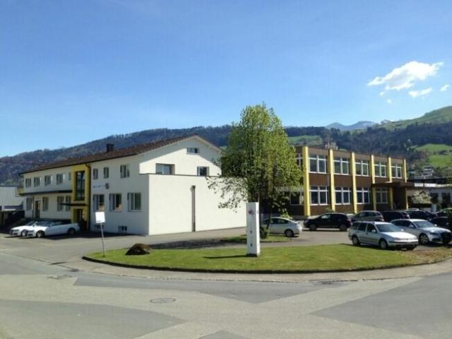 Büro kaufen in Lü
