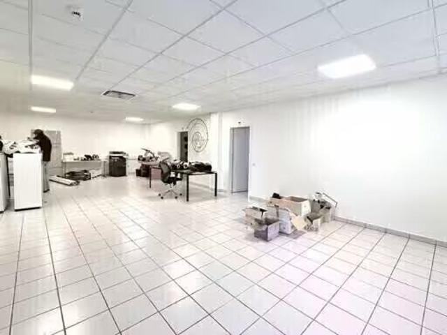 Büro kaufen in Manno, Tessin