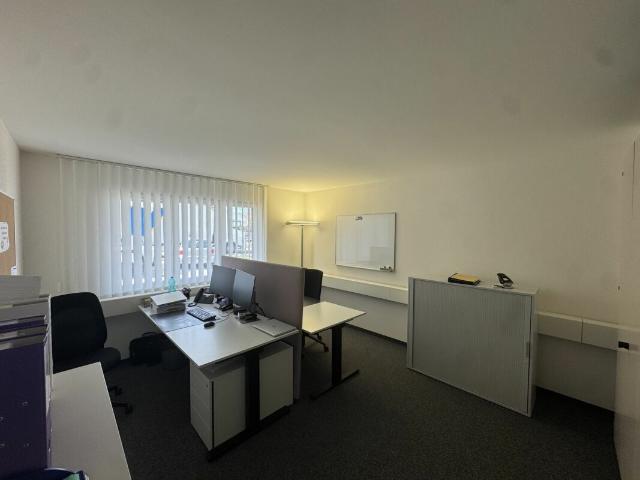 Büro kaufen in Märstetten, Thurgau