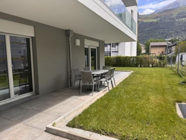 Büro kaufen in Martigny, Wallis