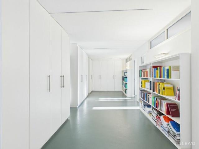 Büro kaufen in Lü