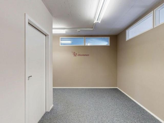 Büro kaufen in Merenschwand, Aargau