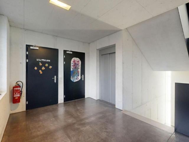 Büro kaufen in Merenschwand, Aargau
