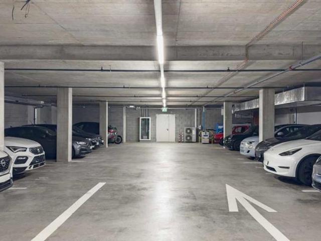 Büro kaufen in Meyrin