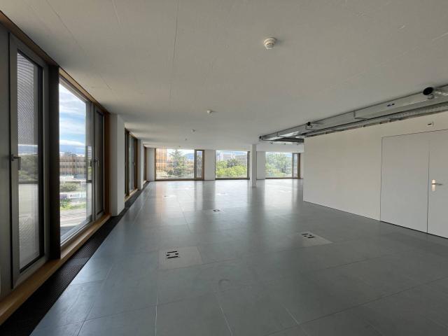 Büro mieten